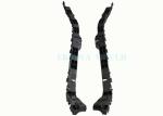 ISO 9001 Automotive Injection Mold Auto Interior Trim Spare Parts With PP-GF20