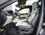 BYD Tang EV 2022 635km Honour Flagship Version Middle Size SUV 5 Door 7 Seats