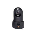 Vehicle IR Night Vision 4G PTZ Camera 1/2.8" Progressive Scan CMOS