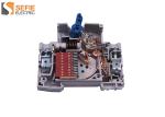 10ka Mini Circuit Breaker 240v Two Pole Circuit Breaker Germany Design