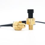 High Stability Electronic Water Pressure Sensor 0.5-4.5V Water Pump Pressure