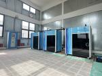 Water Treatment Machinery 150 kg Weight Automatic Control Chlorine Dioxide