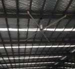 Strong Wind Hvls Pmsm Large Commercial Ceiling Fans
