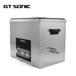 0-100% Adjustable Power Gun Large Capacity Ultrasonic Cleaner 36L Volume 28kHz