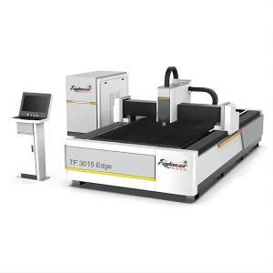 Wholesale Long-Lasting Fiber Laser Cutting Machine 2000W 3000W by MAX Raycus for Metal Cutting from china suppliers