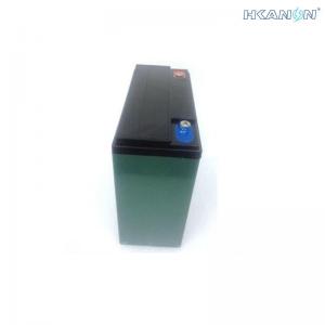 Wholesale MF Motorcycle Portable Lithium Battery Pack High Working Voltage Long Cycle Life from china suppliers