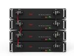 Complete Solar Battery Storage System Off Grid Solar Energy System 5KW 48V