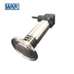Sanitary Flush Diaphragm Hygienic Industrial Pressure Transmitter 4-20mA Output