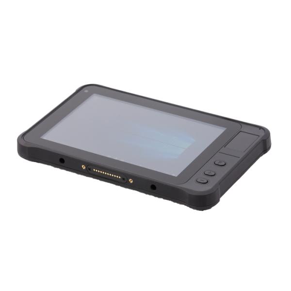 Outdoor Ruggedized Android Tablet PC BT75 Support GPS / Beidou / Glonass
