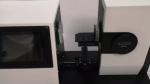 China 0.1 Unit Repeatability 21 aperture size Haze Measurement Instrument 110V