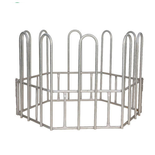 Customized Livestock Equipment for Dairy Cattle Sheep Horse Poultry and Fowl Farming