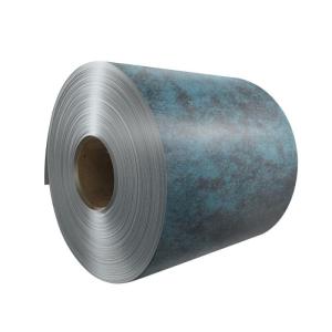 Wholesale Imitationg Rusted-Effect Aluminum Coil Coated Aluminum Coil from china suppliers