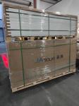 630W JA Solar JAM72D42 605-630/LB 144cell Mono 16BB N-type TOPCON Bifacial