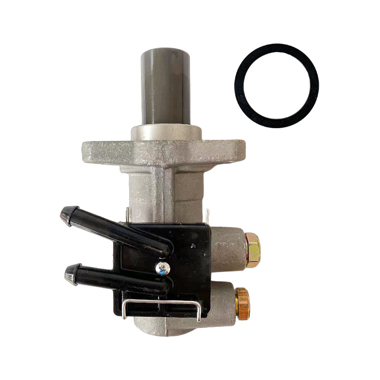 2002-2016 Year Fukuda Original Omako Ring MRT CTX Brake Pump Master Assembly for Trucks