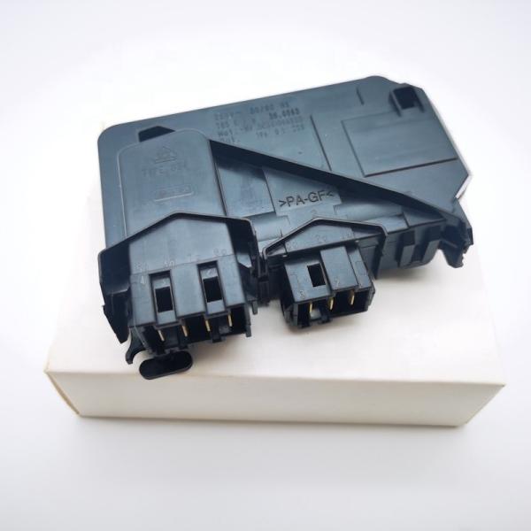Surmount Washing Machine Parts DC64-00652D Door Lock Switch for Electrolux