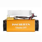 SHA256 INNOSILICON T2T 32T BTC Asic Innosilicon Miner 32TH/S 2420W