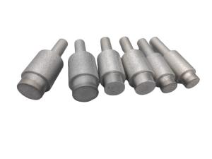 Wholesale Carbide T Shaped Rod Customized End Mill Manufacturing from china suppliers