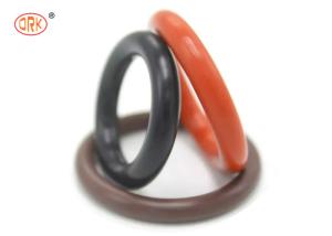 Wholesale Metric Brown Mechanical Rubber Seal FPM O Ring from china suppliers