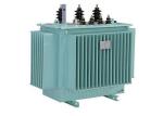 400kva High Voltage Transformer with Transformer Parts for 11kV