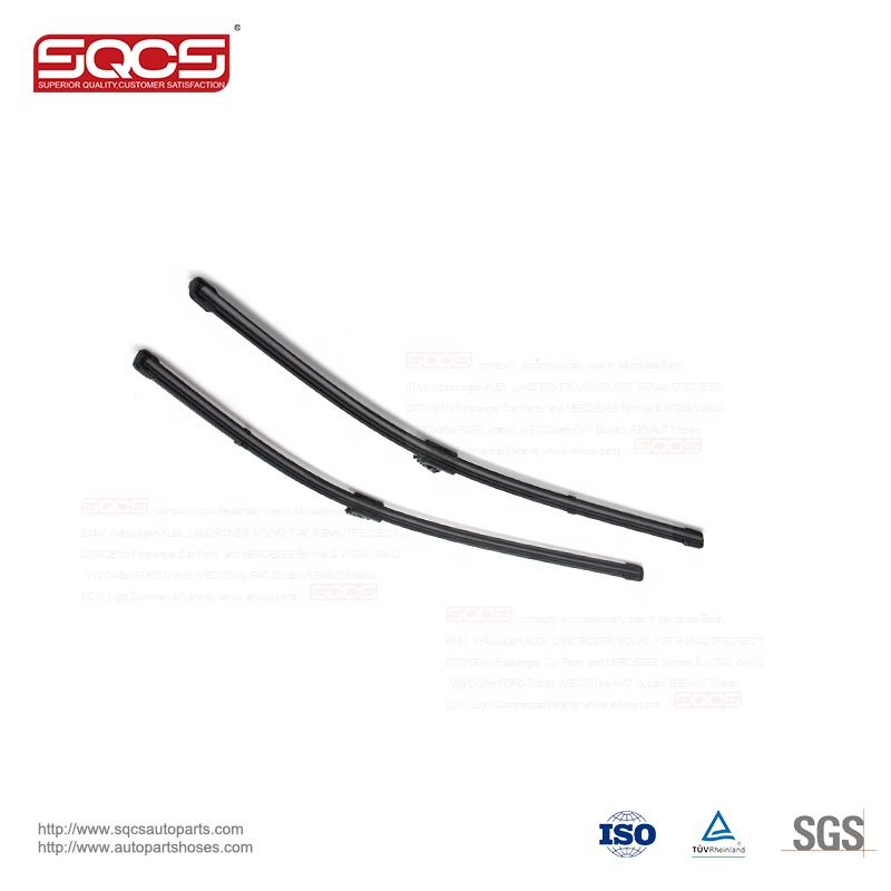 SQCS OE 9108240000 Left and Right Auto Parts Wiper Arm 2019-2021Y for Mercedes Sprinter W910 2018-2019 OEM NO 9108240000