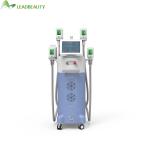 Factory price newest Cryolipolysis Fat Freeze Slimming Machine With 1600W Output
