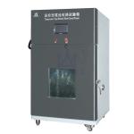 Temperature Control 1000A Short Circuit Battery Test Chambers With UN38.3 UL1642