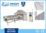 Wire - Dropping Fully Automatic Spot Wire Welding Machine For wire mesh shape
