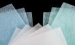 Baby Diaper Air Through Nonwoven Fabric Color Customised International Standard