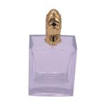 Animal Horse Zinc Alloy Zamac Perfume Cap For Refillable Perfume Bottle