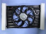 8W0959455 B9 Audi Radiator Fan With Brushless Motor