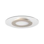 39W Modern Stylish Design Round Led Ceiling Light For Home With Brightness