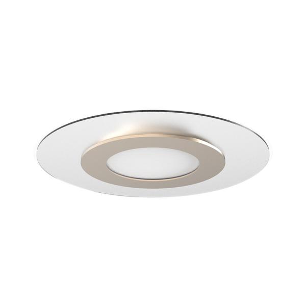 39W Modern Stylish Design Round Led Ceiling Light For Home With Brightness