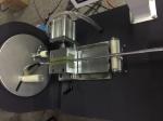 Automatic Wire and Cable Torsion Strength Testing machine For Metal