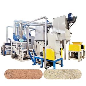 Wholesale Revolutionize Your Recycling Process with Computer Board Recycling Machine from china suppliers