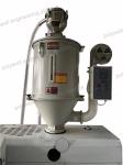 Automatic 380V Single Screw Extruder Machine, Thermal Break Strip Production