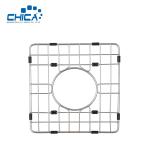 Quality Stainless Steel Kitchen Sink Bottom Grid Stainless Steel With Anti