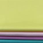 Twill Weave FR Cotton Fabric With Good Stain Resistance Request A Sample