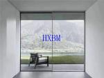 0.76pvb Waterproof wood Aluminum Casement Balcony Windows Double Glazed 12A