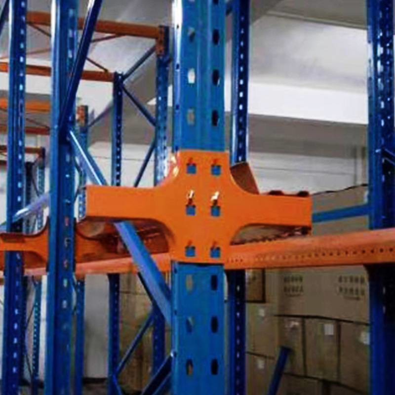 5.5T Drive In Pallet Rack Racking