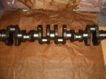 MITSUBISHI 6D17 crankshaft
