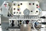 Industrial CIJ Automatic Bottle Batch Inkjet Coding Machine Printer 4 Lines