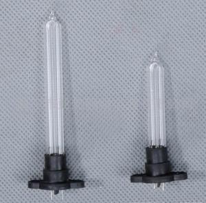 China Germicidal UV Light High Ozone U Shape Cold Cathode Lamps applied in sterilize 253.7nm uv lamp on sale