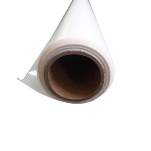 Wholesale 1-2m Width 50-200m Length TPU Hot Melt Adhesive Film High Water Resistance from china suppliers