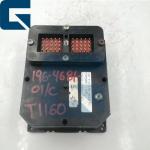 D5M D6M D6R D7R Excavator Bulldozer Monitor Controller 1964681 Electrical Parts