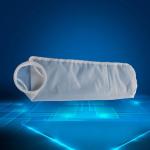 500L/Hour Productivity Nylon Filter Bags with 1 kg Weight and 105MM*230MM Size