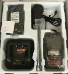 Baofeng UV 6R VHF / UHF Handheld Walkie Talkie Two Way Ham Radio