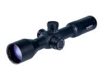 External Turret Style Illuminated Reticle Scope , Military Grade Scopes SF3 -