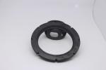 OEM Precision CNC Milling Service Graphite Sealing Ring For Aerospace