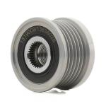 BMW Car Parts Pulley Alternator Pulley Generator Pulley OE 12317552352 with 1972