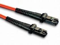 Wholesale MTRJ to MTRJ Fiber Optic Patch Cord OM2 OM3 for CATV System FTTH Data Center from china suppliers